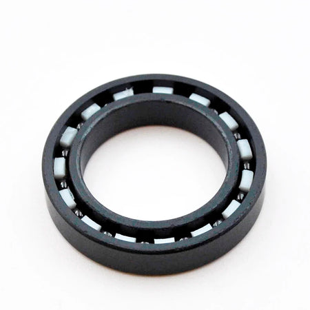Si3N4 Silicon Nitride Ceramic Bearing 6800 Series &ndash; High Temp 6803 17X26X5mm / CHINA
