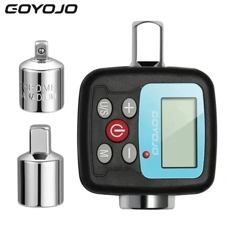 Digitalni mjerač momenta polu inča 200Nm visoke preciznosti