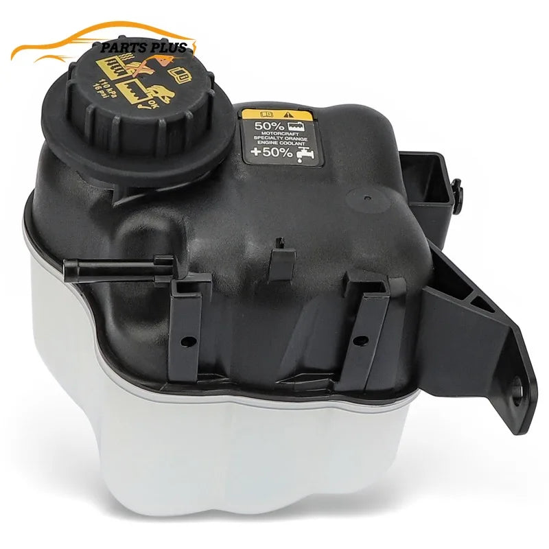 Expanzní nádrž na chladicí kapalinu motoru pro Ford Explorer