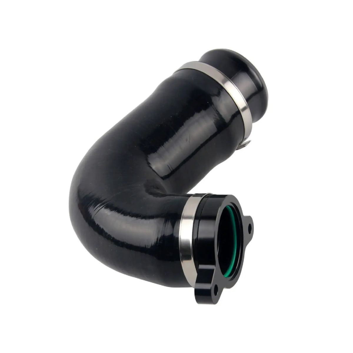 PIKBUK Turbo Intake Pipe For Golf MK7 Leon MK3 Octavia 1.2/1.4 TSI TFSI A3 EA211 by InterCyprus Trading Ltd