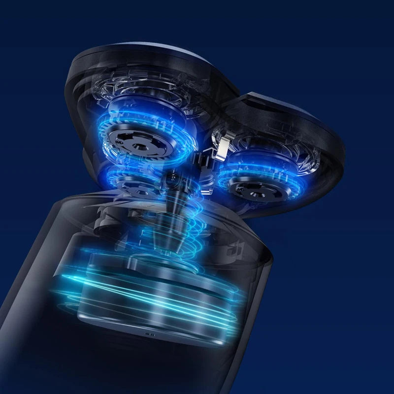 XIAOMI MIJIA Electric Shaver S700 Rechargeable Beard Trimmer