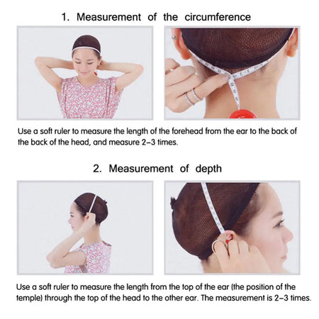 65cm Fashionable Brown Curly Wig for Women - Perfect for Cosplay and Parties