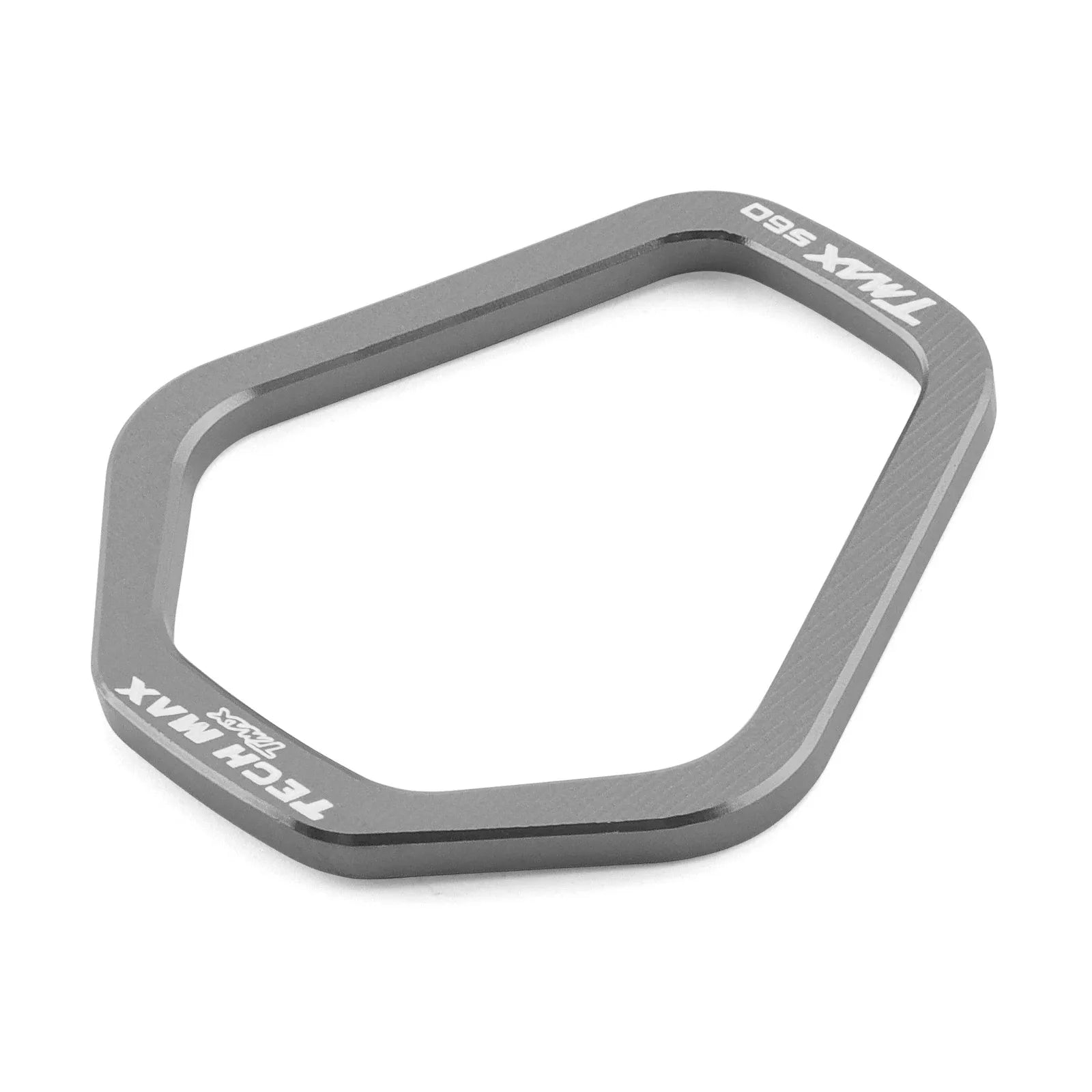 RSMINMOTO CNC Aluminium Meter Cover &amp; Switch Protector for Yamaha TMAX560 Tech Max E