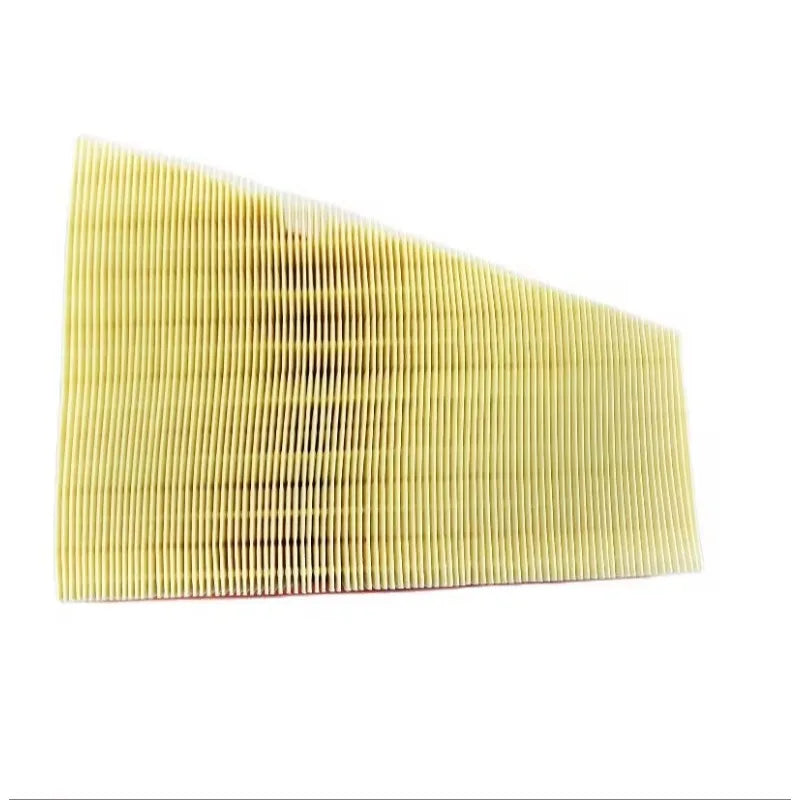 Фильтр салона для Ford Mondeo Mk4 с активированным угольным фильтром, который задерживает пыль, пыльцу и запахи