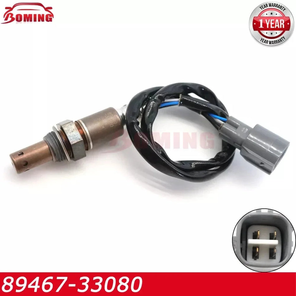 Air Fuel Ratio Oxygen Sensor for Toyota Avalon Camry Highlander RAV4 Solara