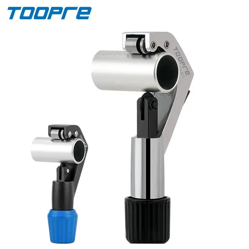 Tppore Mountain Bike Fork Tube Cutting Tool, Road Bike Headset Assembly Head Tube Top Tube, Handlebar and Seat Post Cutting Tool by InterCyprus Trading Ltd