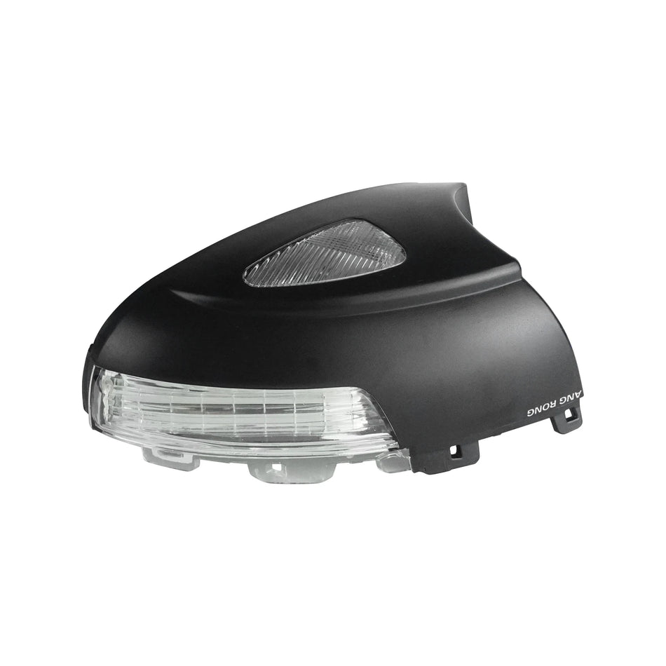 VW Tiguan 5N Left Side Wing Mirror Indicator with Puddle Light
