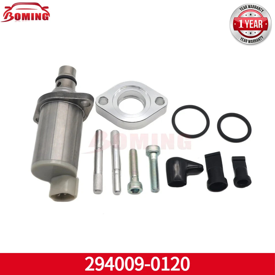 Degvielas sūknis regulators SCV Nissan Cabstar, Murano, Navara un Vauxhall Astra MK5