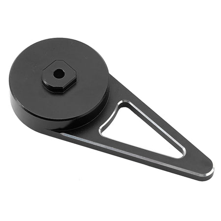 Transmitter Steering Wheel Trigger Adapter &ndash; For FS NB4 black / CHINA