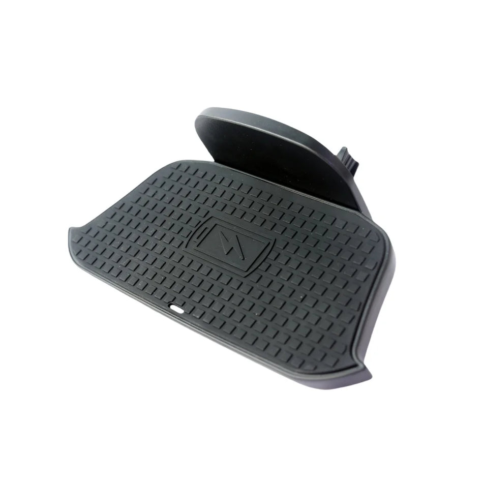 Qi Wireless Charger 15W Fast Charging For BMW Mini F55 F56 F57