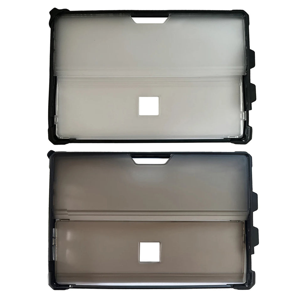 Θήκη Shockproof για Surface Pro 13 Ίντσες με Type Cover