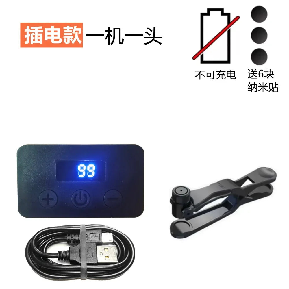 Automatic Phone Screen Clicker &ndash; Live Streaming Tool Model 4