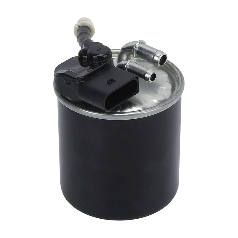Infiniti Q50 Saloon Fuel Filter, Metal Inline Filter