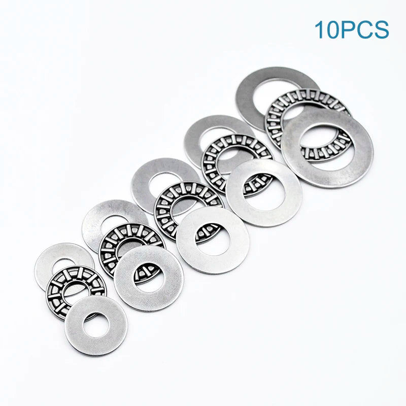 AXK0619 2AS Thrust Needle Bearing &ndash; Ultra Smooth Operation