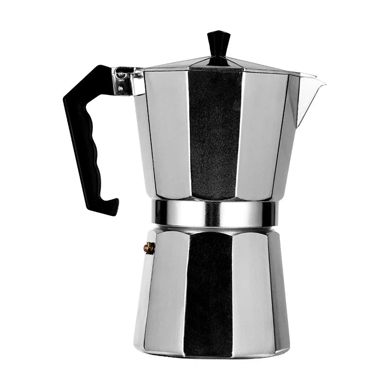 NoEnName_Null Italian Espresso Moka Pot - 600ml
