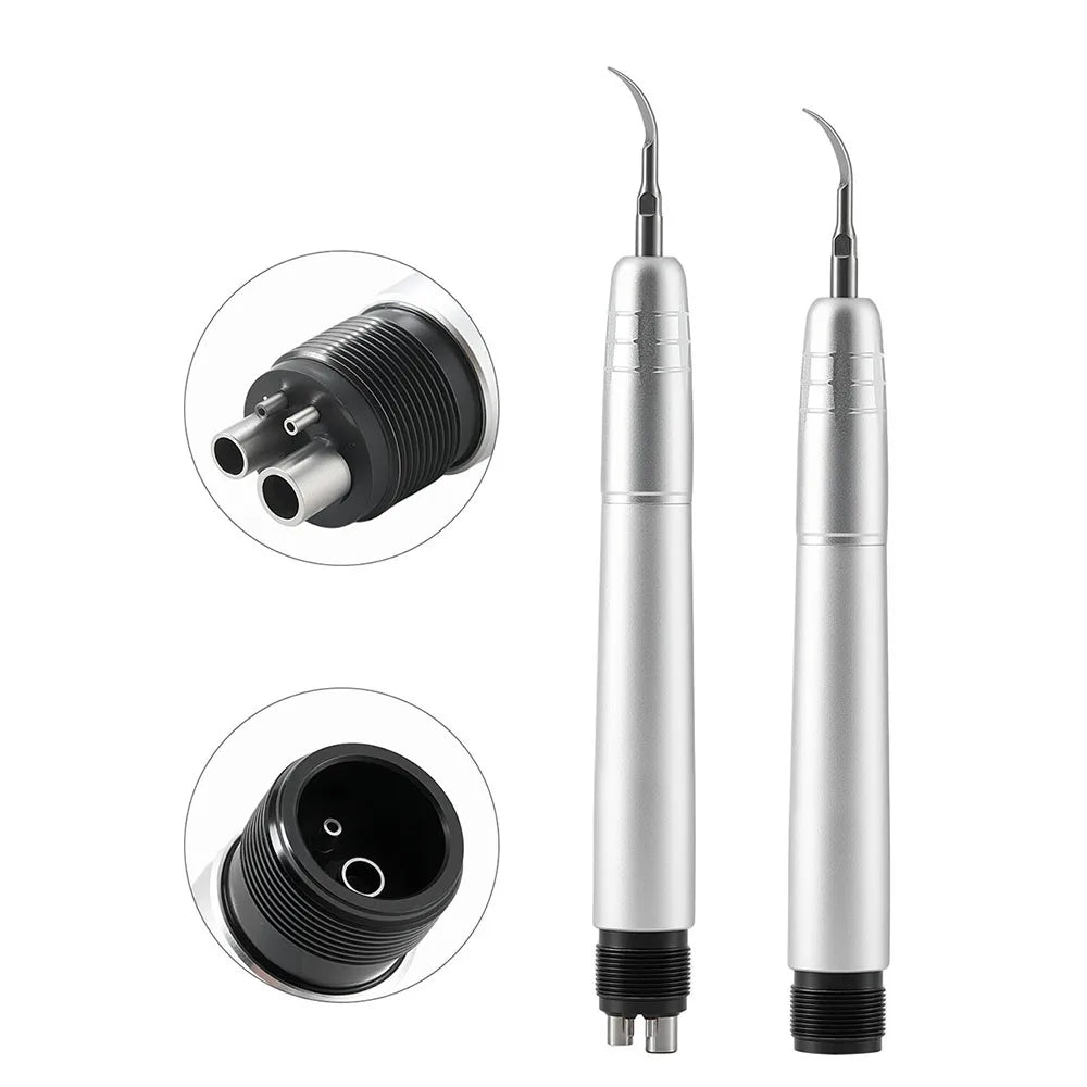 Azdent Dental Ultrasonic Air Scaler Handpiece &ndash; Low Noise