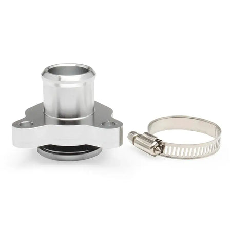Aluminum Water Hose Fitting Replacement For BMW N54 335i 335 11537541992 11537544638 N54 N53 N52 Engines TF-1019 by InterCyprus Trading Ltd