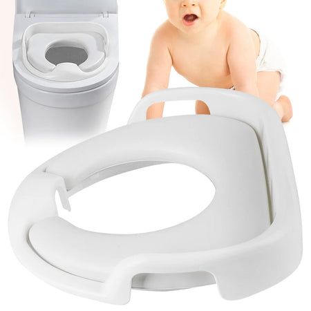 ZK30 Potty Training Seat &ndash; Anti Splash Design For Kids