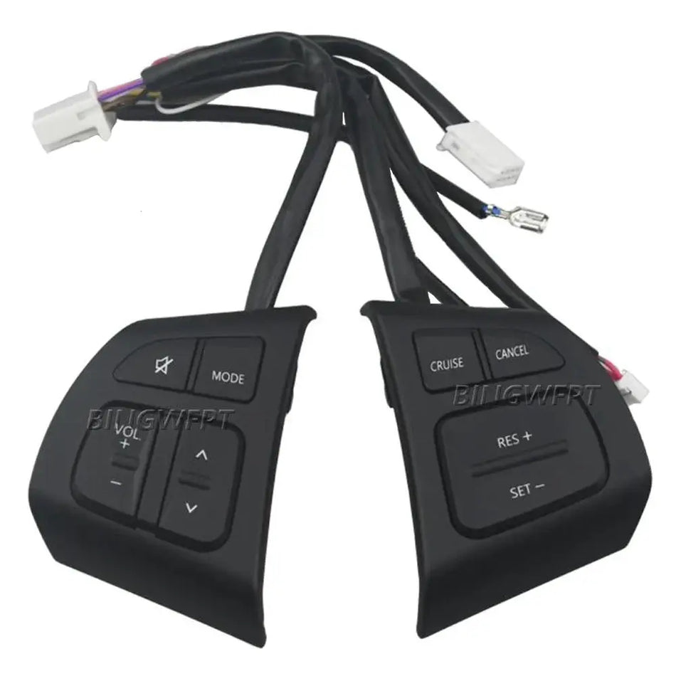 Interruptor de Control de Crucero del Volante ABS para Suzuki Vitara Swift
