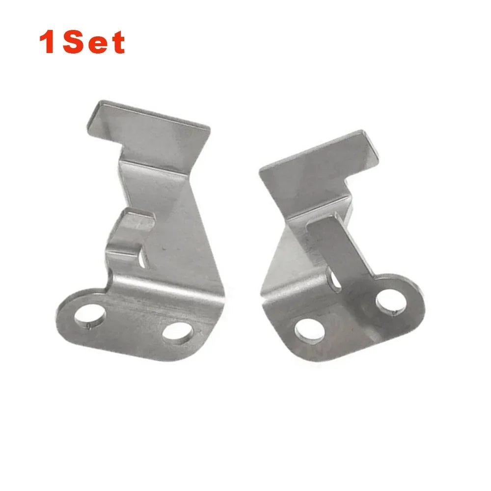 Metal EGR Manifold Bracket Kit For Audi VW Cayenne 2.7 3.0 TDI 059129086 by InterCyprus Trading Ltd