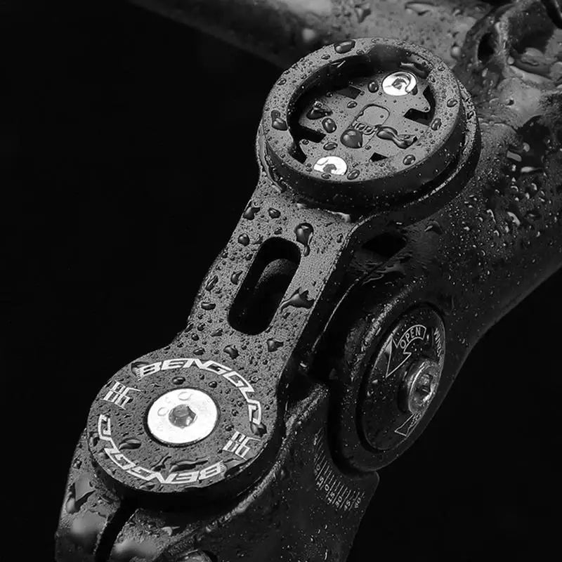 Αντικρούση Βάση Υπολογιστή Ποδηλάτου για Τηλέφωνο Αντισκωριακή Βάση Ποδηλάτου