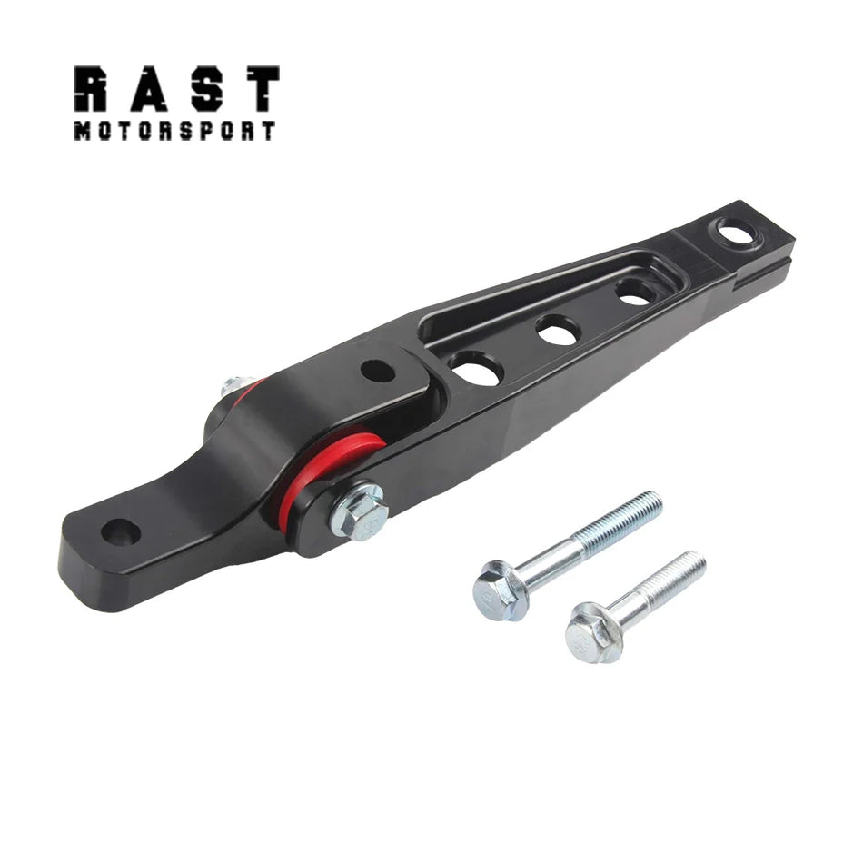 Soporte de péndulo esférico de aluminio y acero para Audi A3 8V 8S Gen3