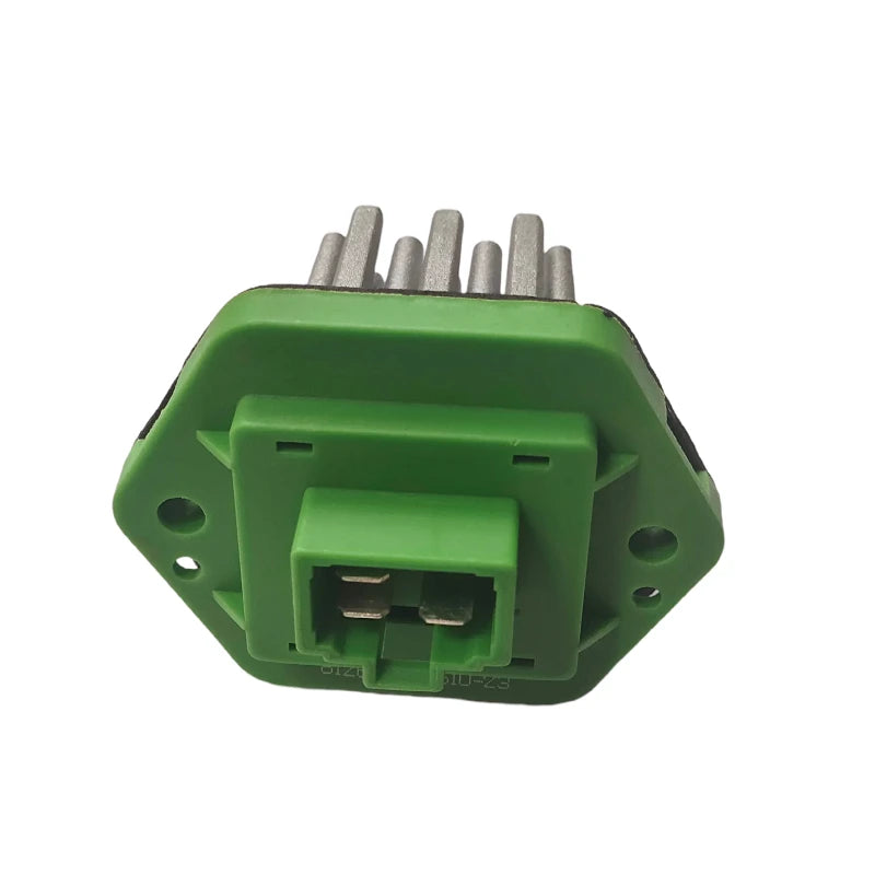 Blower Motor Resistor for JAC A30 R3 S3 AC Heater Control 8126100U8510-23 by InterCyprus Trading Ltd