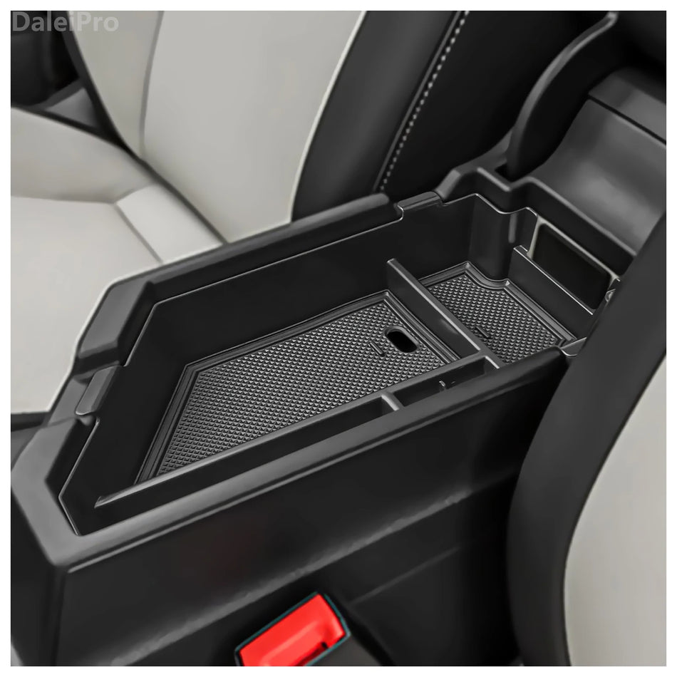 Jetta 2020-2025 Središnja konzola za odlaganje naslona za ruke