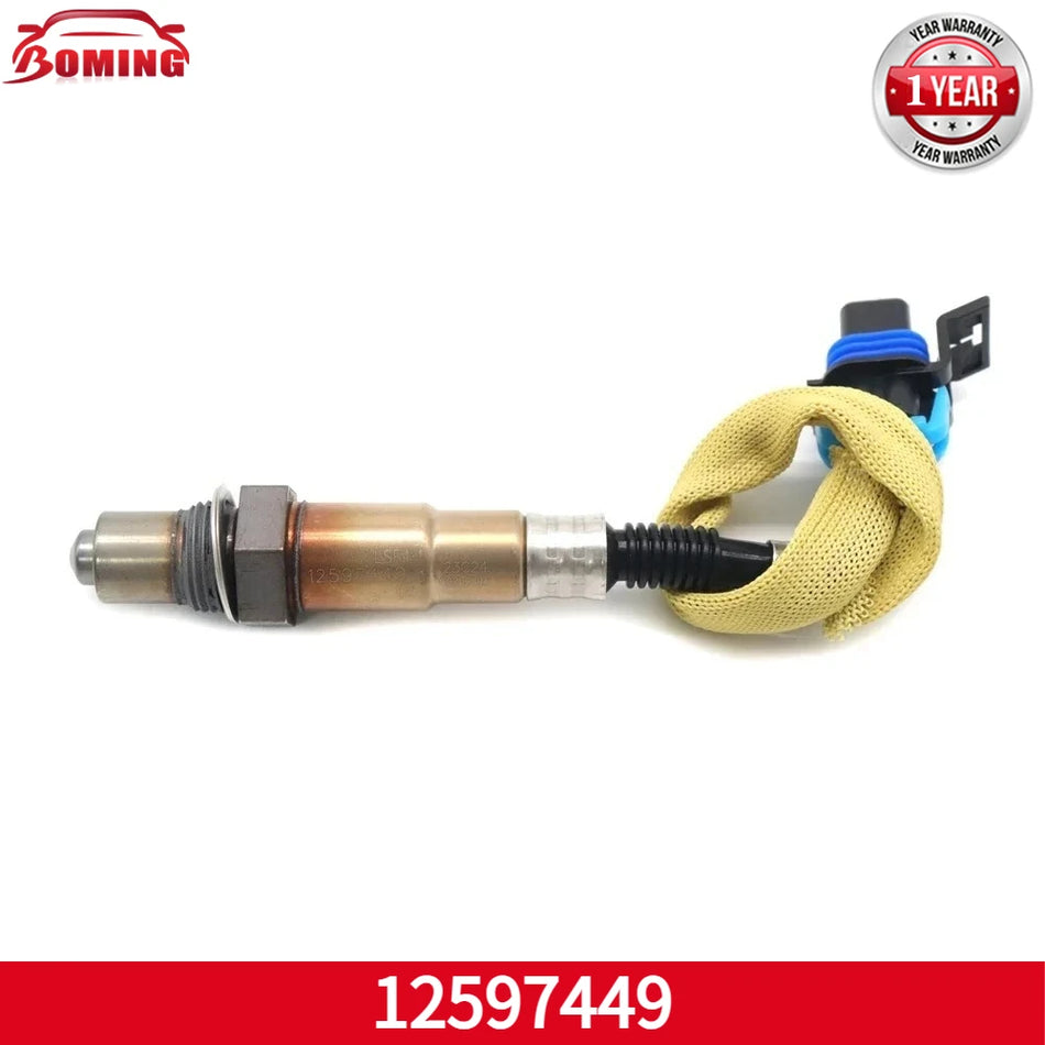 Skābekļa sensors Buick Enclave 12597449 234-4818