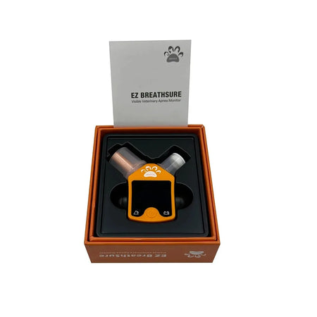 Pet Choking Alarm Apnea Sensor Monitor - For Veterinary Use Style 3