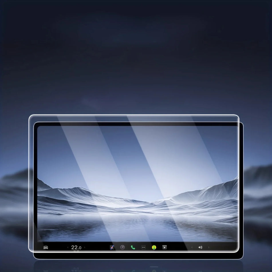 Premium Tempered Glass Screen Protector For Leapmotor C10