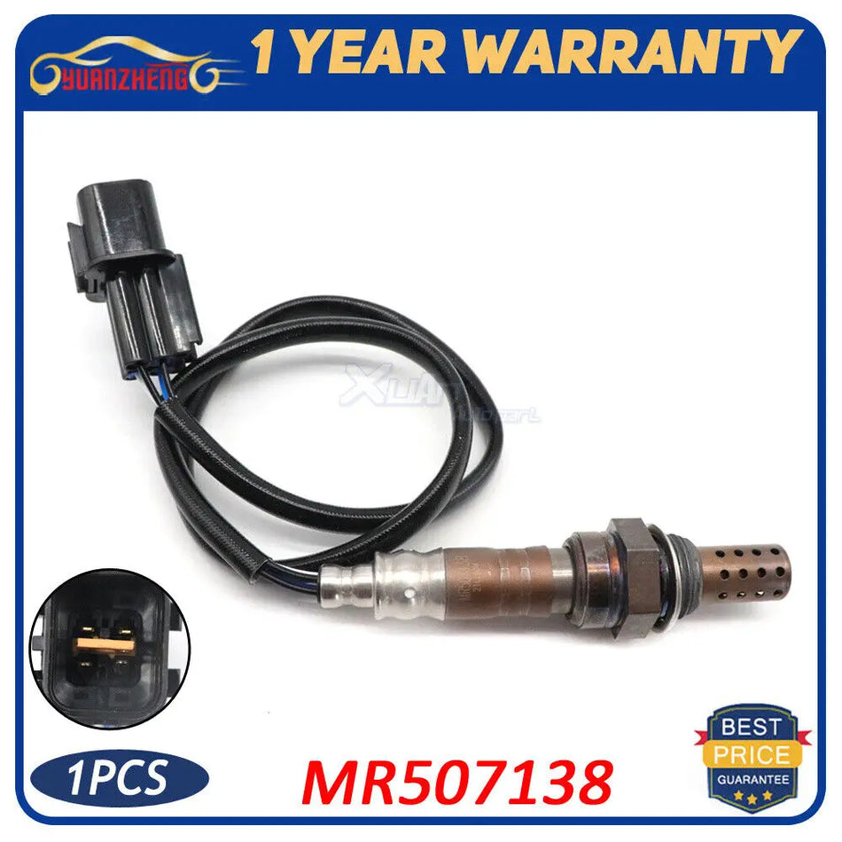 Happianturi Mitsubishi Pajero Sport Ilma-polttoaine-suhde lambda-anturi Lämmitetty piezoelektrinen