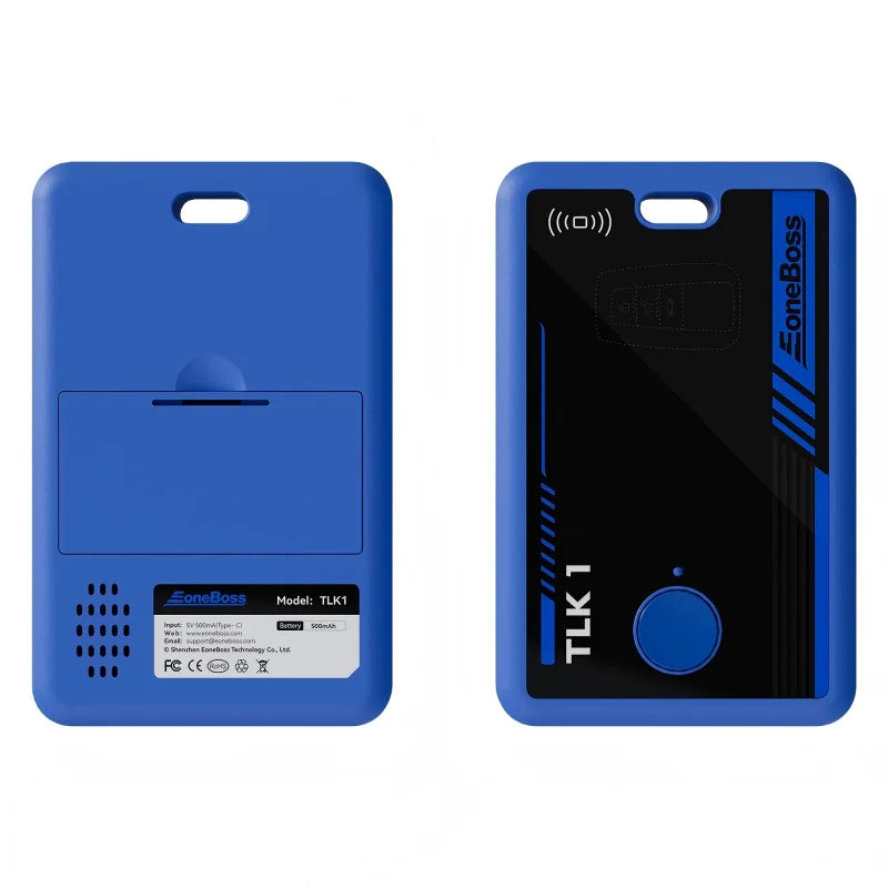 Устройство для разблокировки ключа Toyota Lexus TLK 1, профессиональный инструмент без пайки