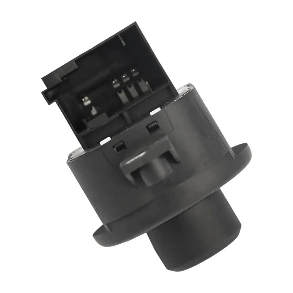 Rearview Mirror Switch for Maserati GranTurismo GranCabrio Quattroporte by InterCyprus Trading Ltd