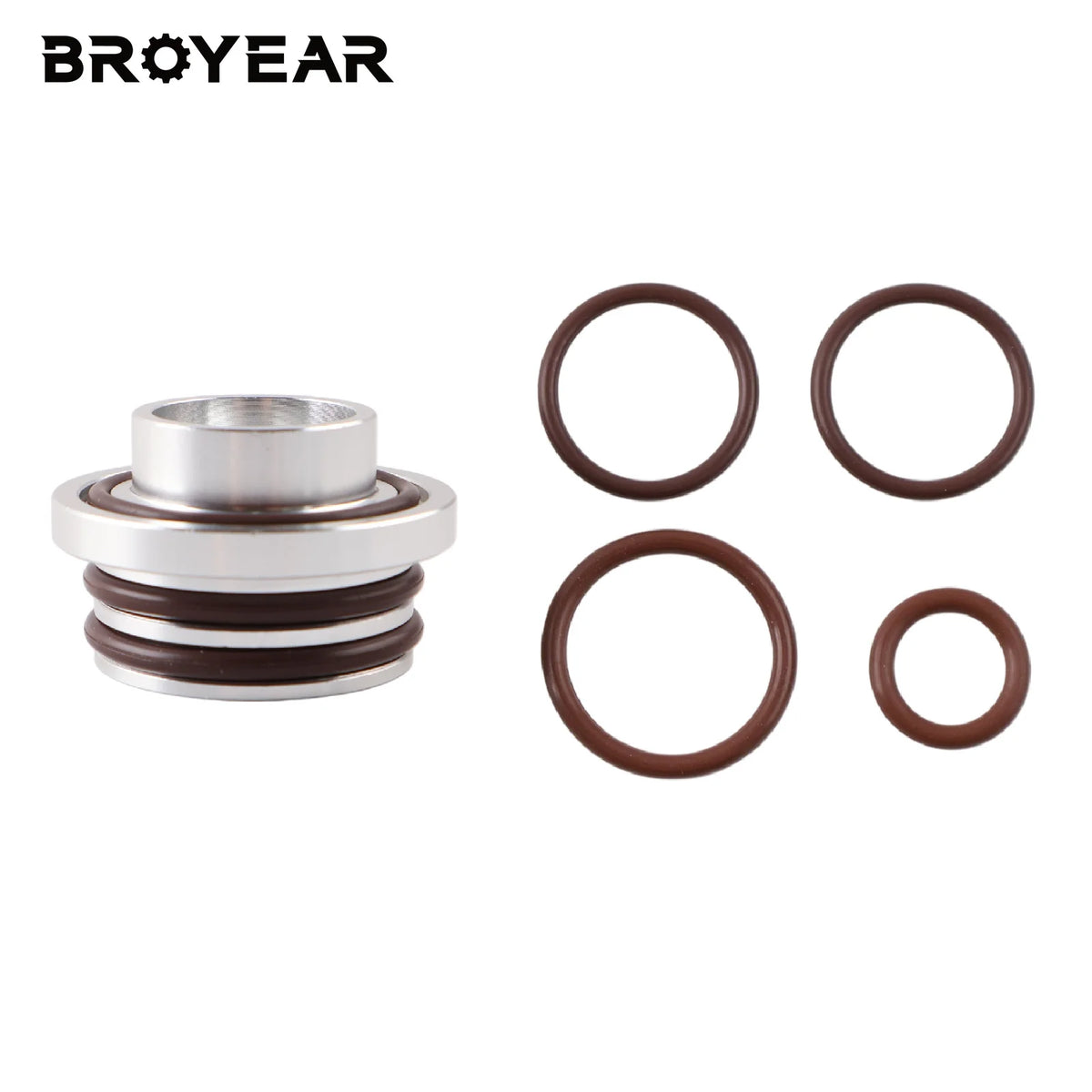 Oil Pump Pickup Pipe With Aluminum And FKM Seal For Opel Vauxhall Suzuki Saab Insignia Astra Sx4 by InterCyprus Trading Ltd