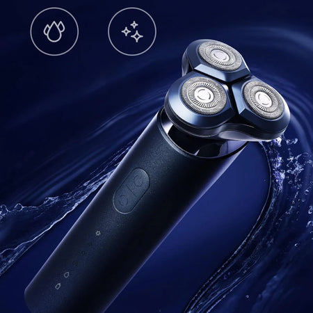 XIAOMI MIJIA Electric Shaver S700 Rechargeable Beard Trimmer