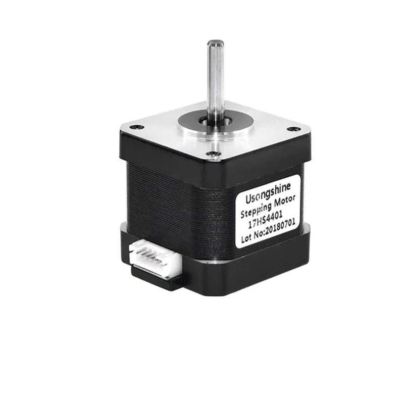 Nema 17 Stepper Motor 17HS4401-D &ndash; High Precision and Torque for CNC and 3D Printing
