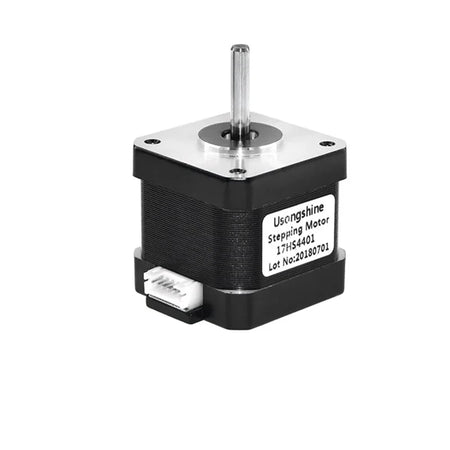 Nema 17 Stepper Motor 17HS4401-D &ndash; High Precision and Torque for CNC and 3D Printing