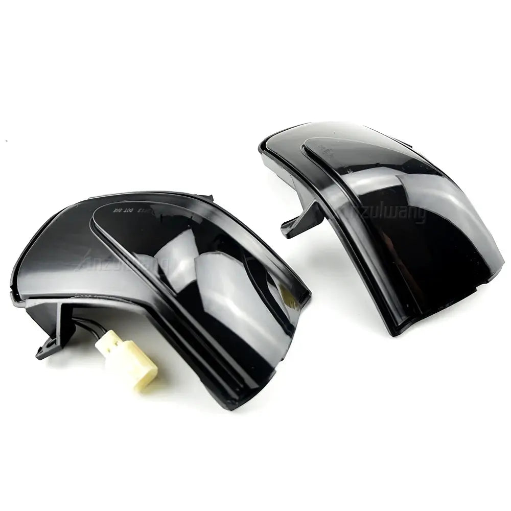 LED Dynamic Turn Signal Lights For Honda Insight Fit Jazz GE6 GE8 GP1 by InterCyprus Trading Ltd