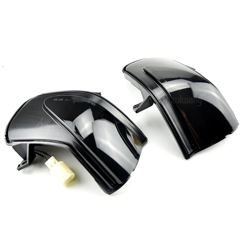 LED Dynamic Turn Signal Lights For Honda Insight Fit Jazz GE6 GE8 GP1