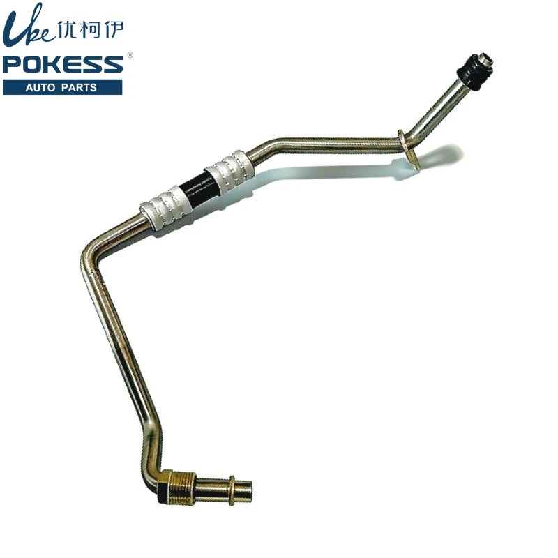 Trubica na odvod tepla prevodovky pre Ford Mondeo 2013–2018 1.5T