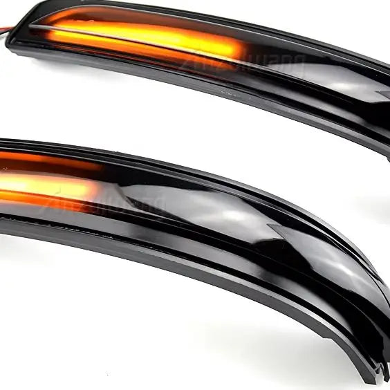 LED svjetlo žmigavca za retrovizor za Mercedes-Benz A klasu W169 B klasu W245