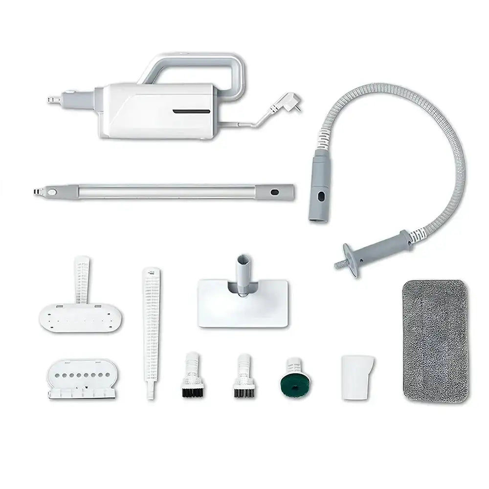 High Temperature Steam Mop Cleaner For All Floors Home Use