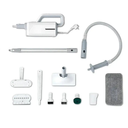 High Temperature Steam Mop Cleaner For All Floors Home Use