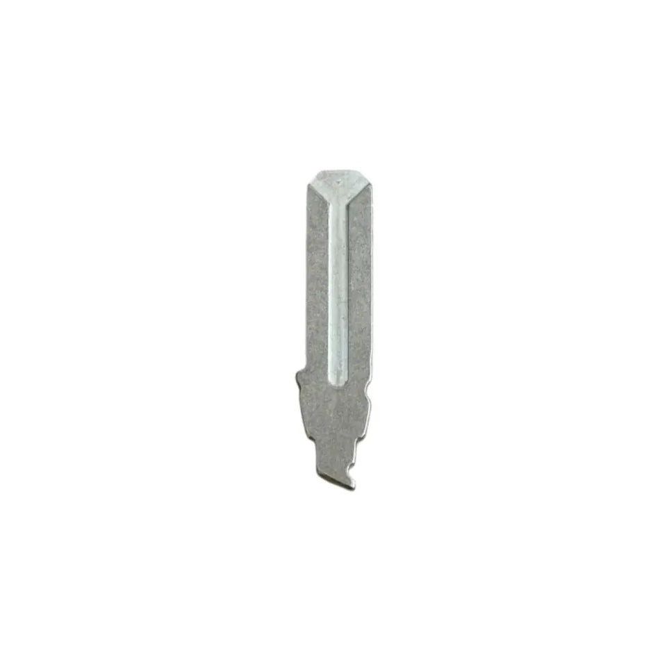 1pcs Key Blade Flip Remote Key Blank For BMW Motorcycle R1300GS ADV R12 Motorcycle by InterCyprus Trading Ltd