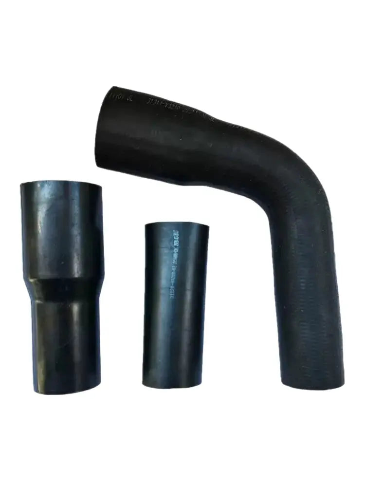 Rubber Fuel Filler Pipe for JAC Refine Hyundai Starex H1 Commercial Vehicle Fuel Tank 31311-V3210 31311-4A000 31331-4A800 by InterCyprus Trading Ltd