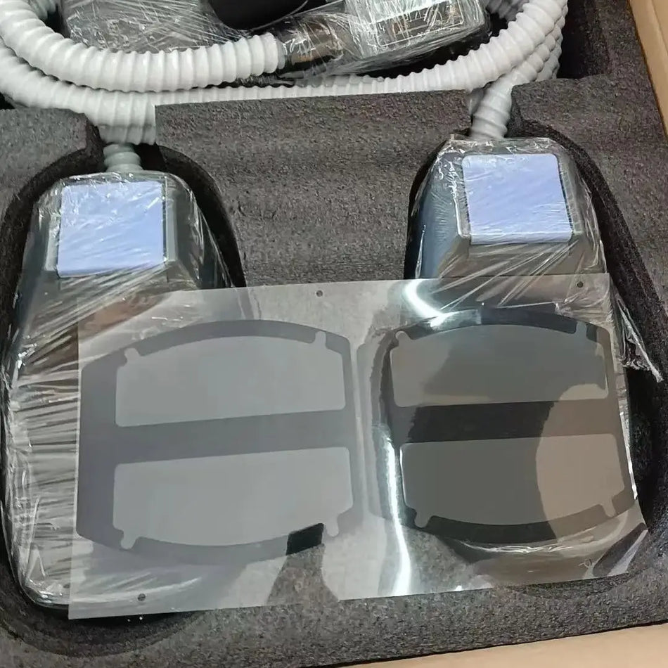 EMS RF Pro urządzenie do modelowania sylwetki na utratę tłuszczu i rzeźbienie