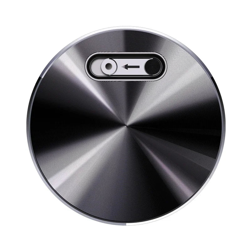 Mini Voice Activated Recorder &ndash; Ultra Compact Magnet Mount Recorder