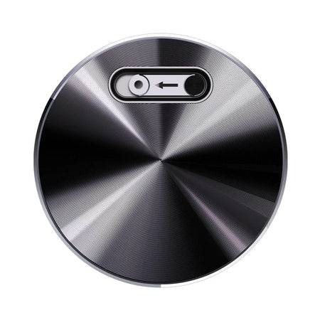 Mini Voice Activated Recorder &ndash; Ultra Compact Magnet Mount Recorder