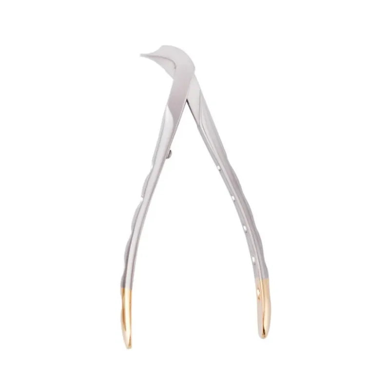 Dental Crown Remover Plier &ndash; Stainless Steel Beak Design